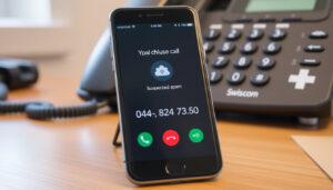 044 824 73 50: Spam oder Swisscom? So erkennen Sie Betrug