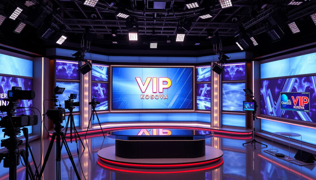 Big Brother VIP Kosova live 24/7: Offizielle Streams & Alternativen 2025