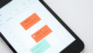 Google Tasks im Kalender nutzen: Anleitung mit 1-3-5-Regel