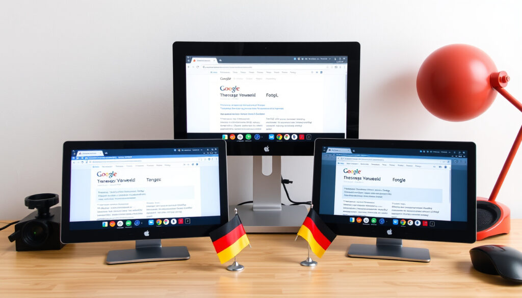 Übersetzer Russisch Deutsch – Google, Yandex, DeepL im Vergleich