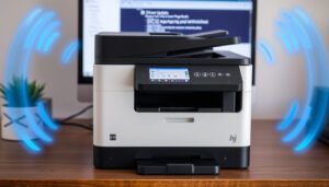 Brother DCP-L2530DW: WLAN, Toner & Treiber