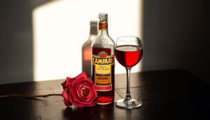 Dominique Grandjean Campari Soda: Leben, Tod und Vermächtnis