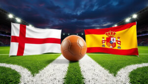 England vs. Spanien: Alle Infos zu Geschichte & Bilanz