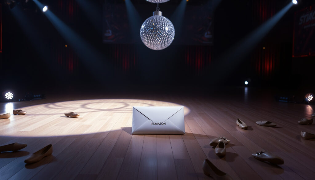 Let’s Dance 2026: Wer ist raus? Alle Ausscheidungen