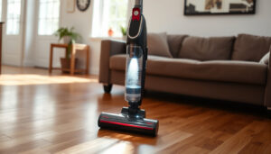 Samsung Jet 60 Turbo: Kabelloser Staubsauger im Test