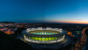 Sporting Clube de Portugal – Alle Infos zum Verein aus Lissabon