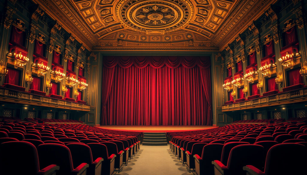 Theater St. Gallen: Spielplan & Tickets 2026