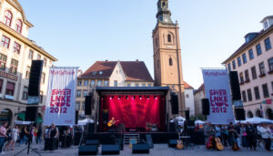 Was läuft heute in Bern? Aktuelle Veranstaltungen & Konzerte